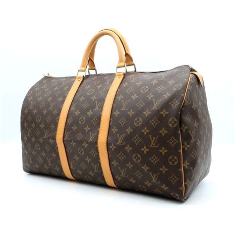 Borsa da viaggio LOUIS VUITTON da Donna 